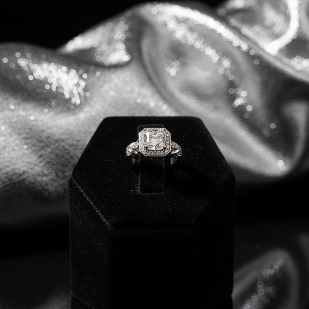 Fashion Ring - Costume - Picture 11 of 12